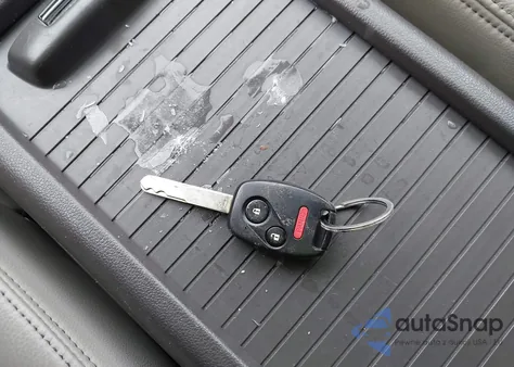 2013 Honda Cr-V Ex-L from USA, damaged, VIN 5J6RM4H72DL073454